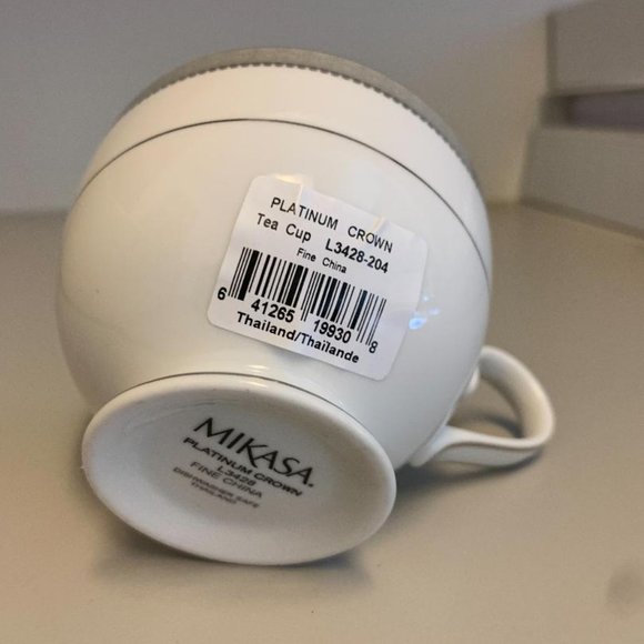 Teacups - Picture 4 of 5